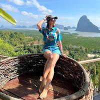 Отзыв от Ира - DTV виза